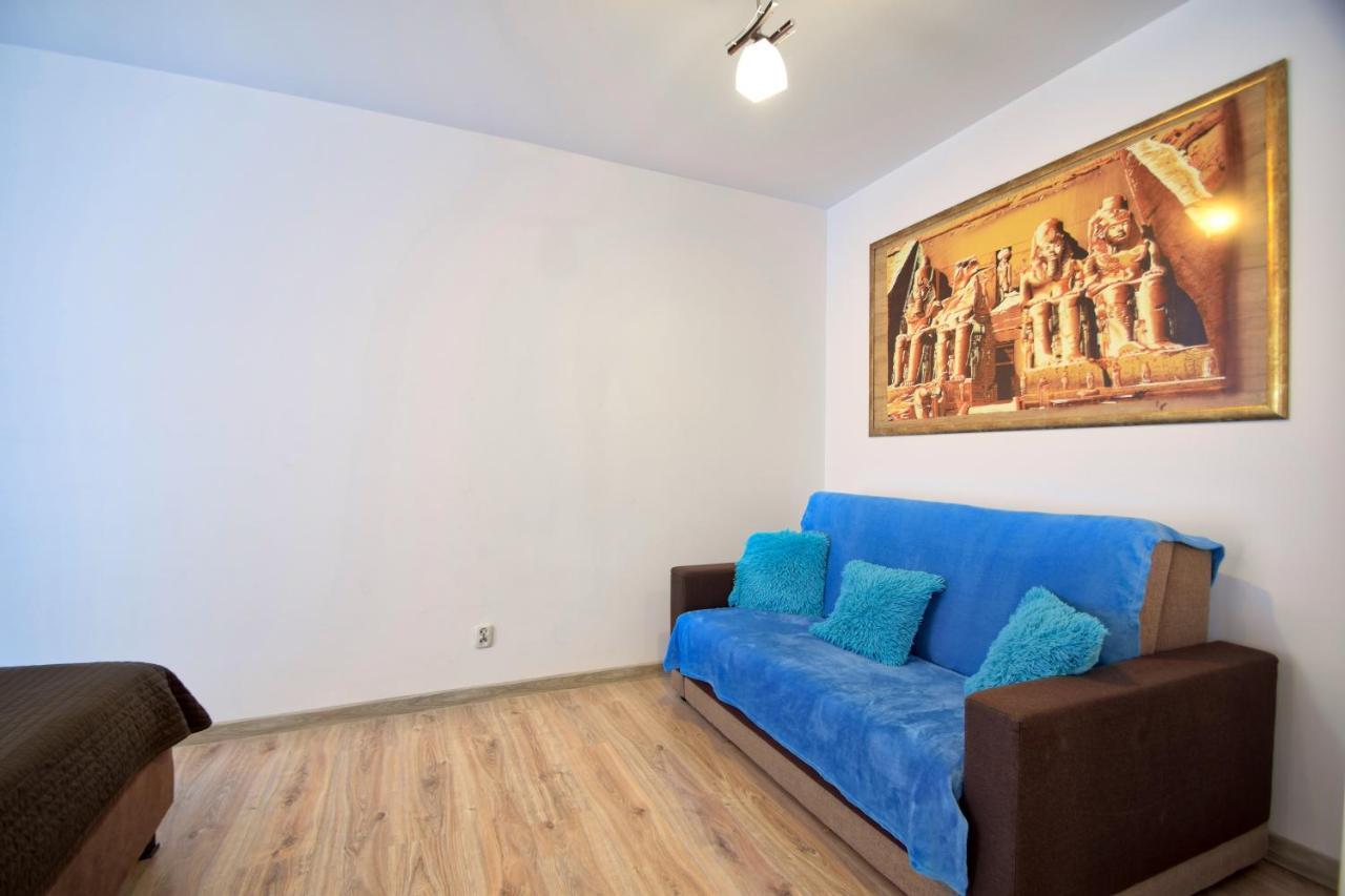 Ferienwohnung Apartmament Zapleczna Kolberg Exterior foto